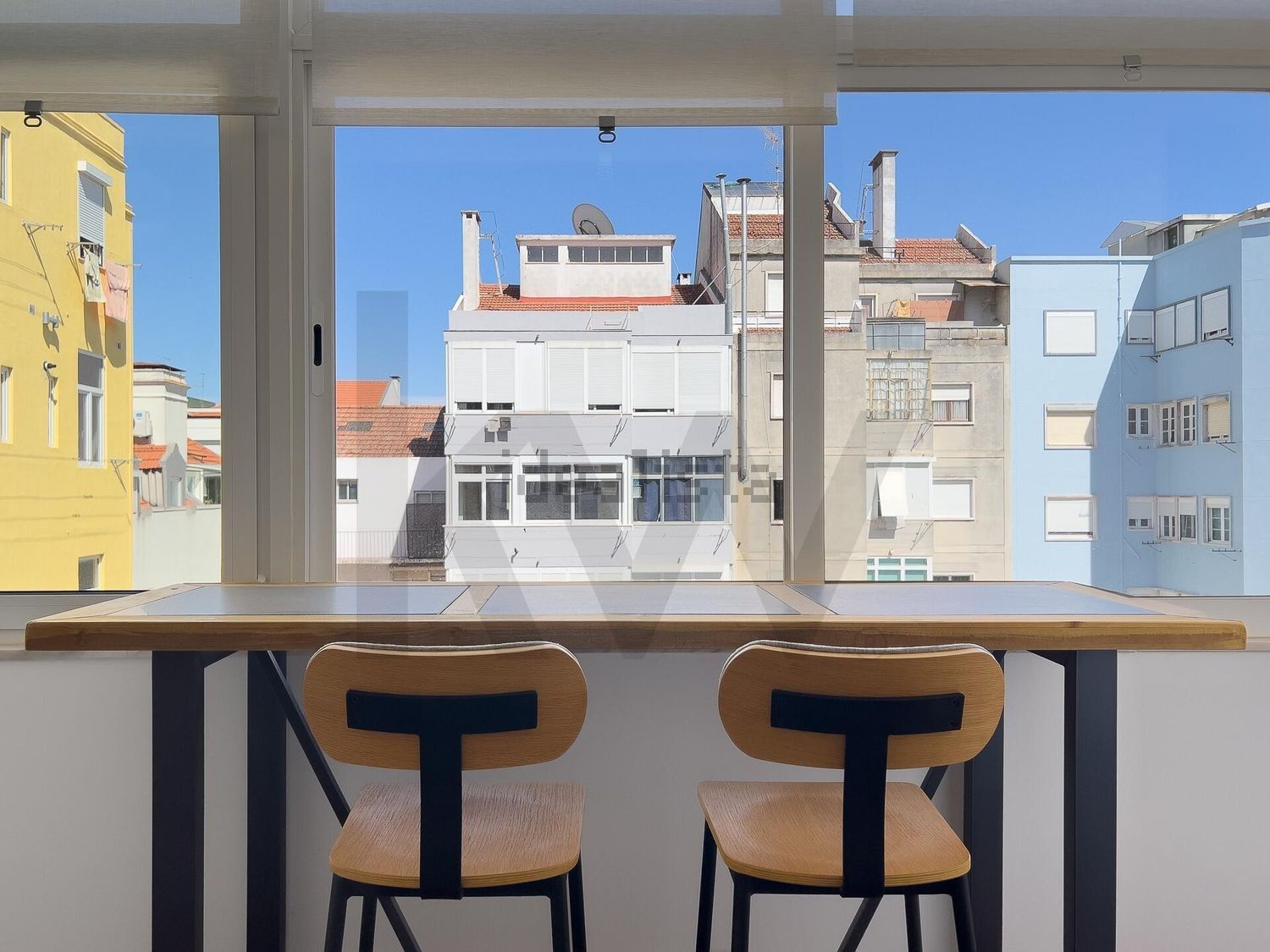 出租公寓 t1在Rua Tomás da Anunciação, 70 - 照片