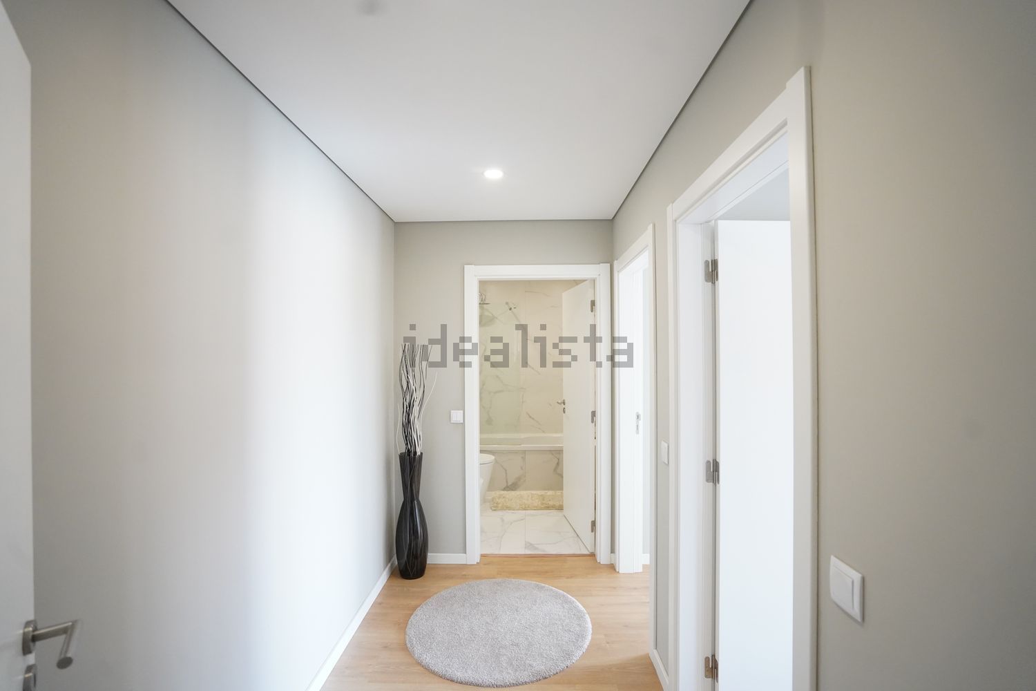 公寓 t2出售在Avenida da Liberdade, 29 - 过道