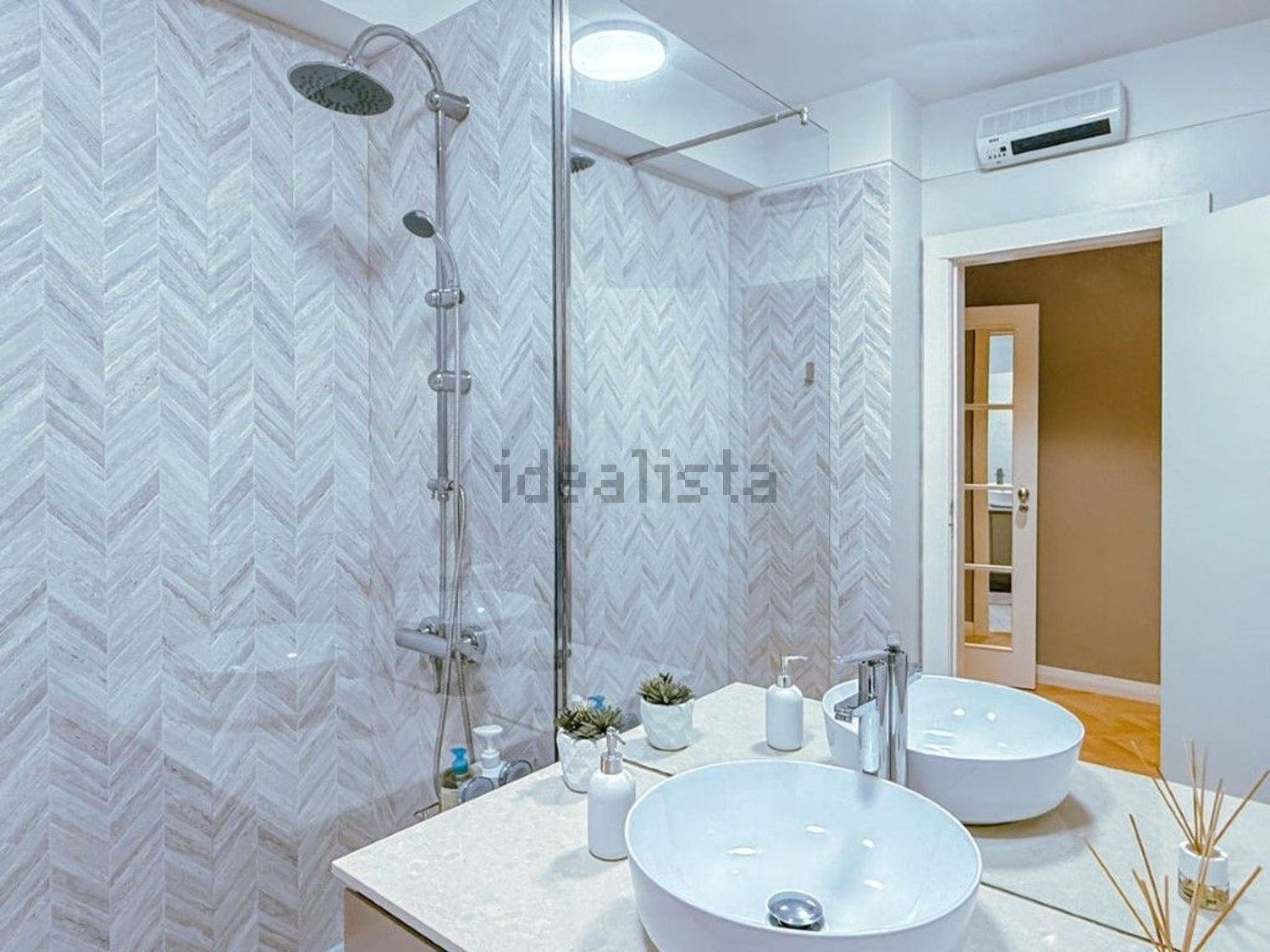 公寓 t2出售在Alameda Jardins da Arrábida - 卫生间