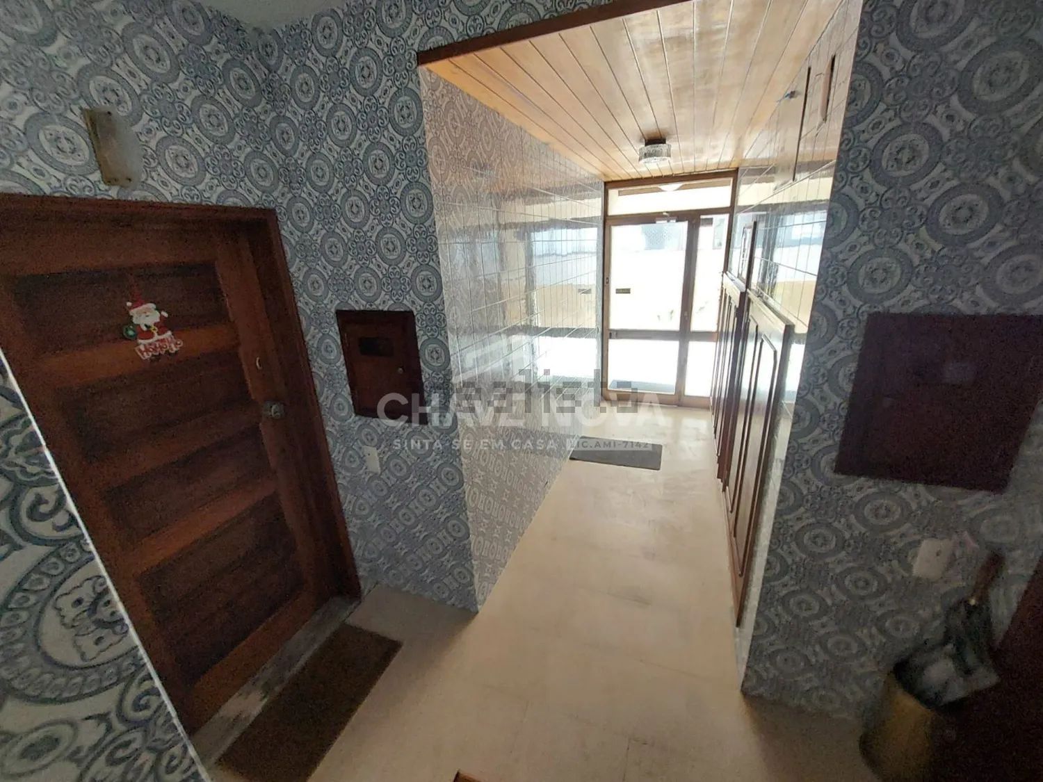 公寓 t2出售在Rua Professor Egas Moniz - 卫生间