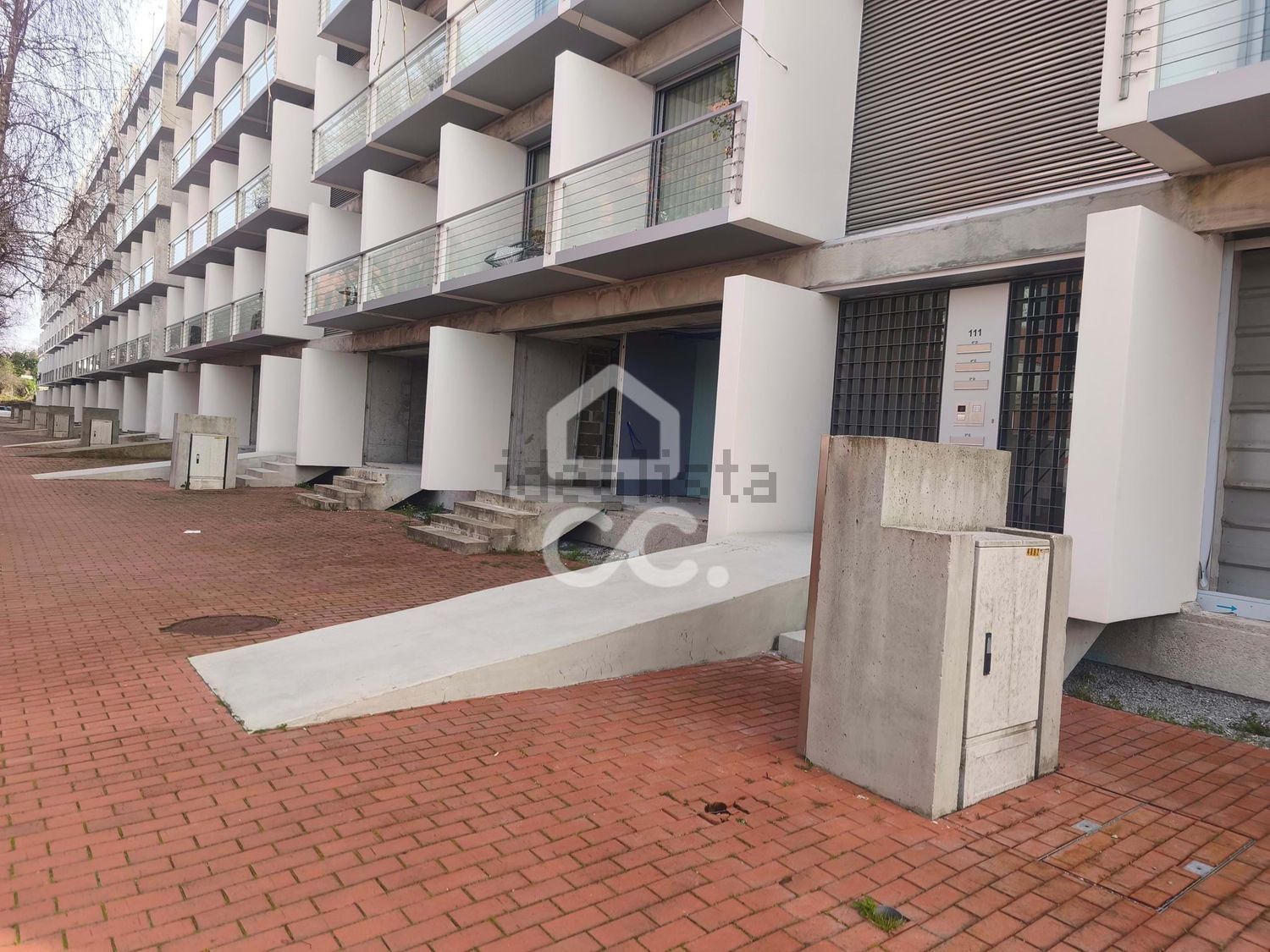 公寓 t2出售在 Vila Nova do Campo - 照片