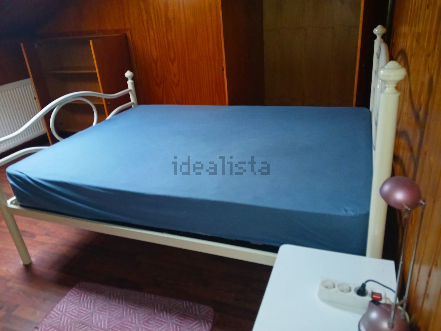 小楼房或独栋别墅出售在Rua Nossa Senhora da Esperança, 298 - 卧室