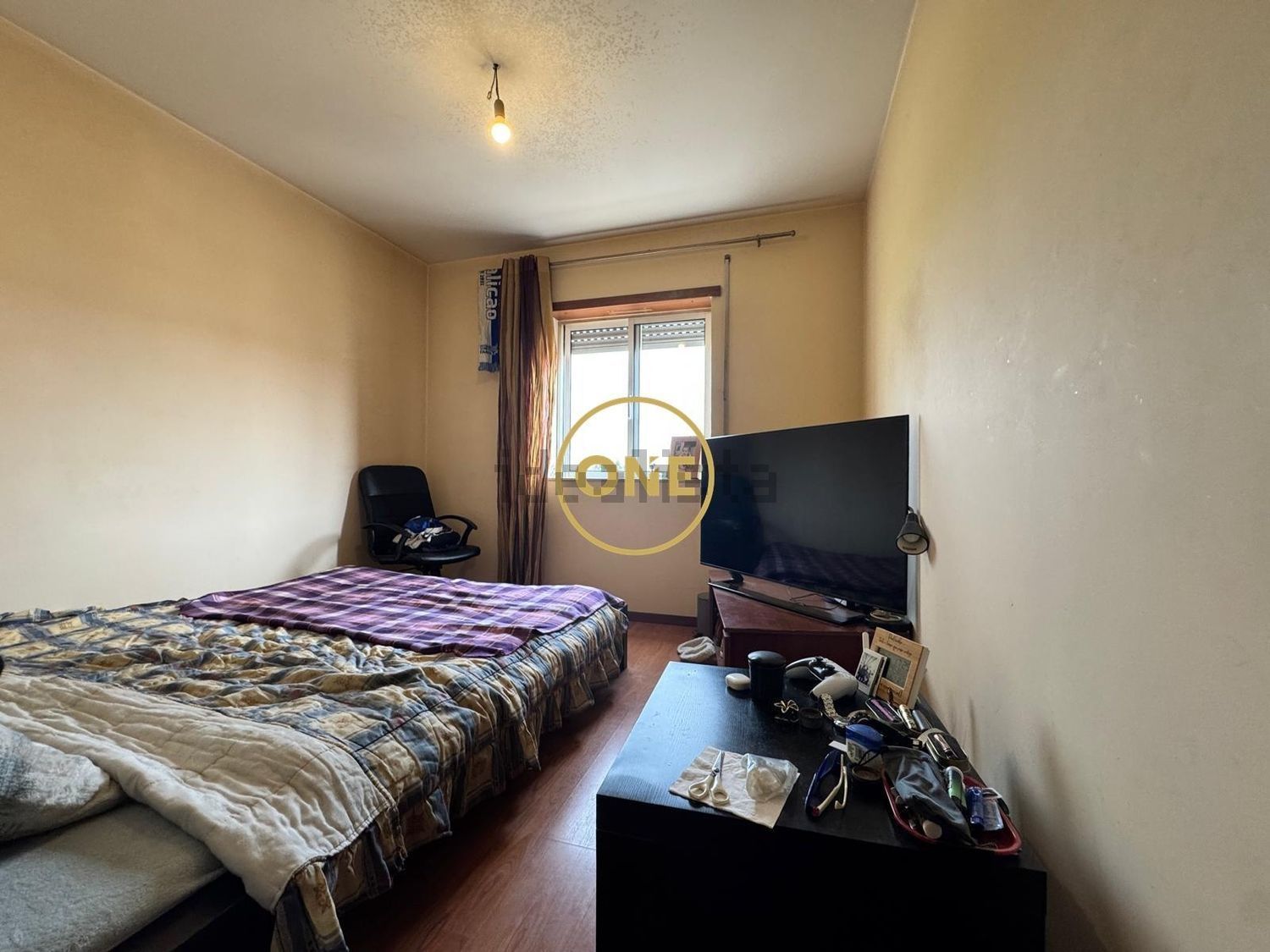 公寓 t3出售在Rua de Santiago, 510 - 卧室