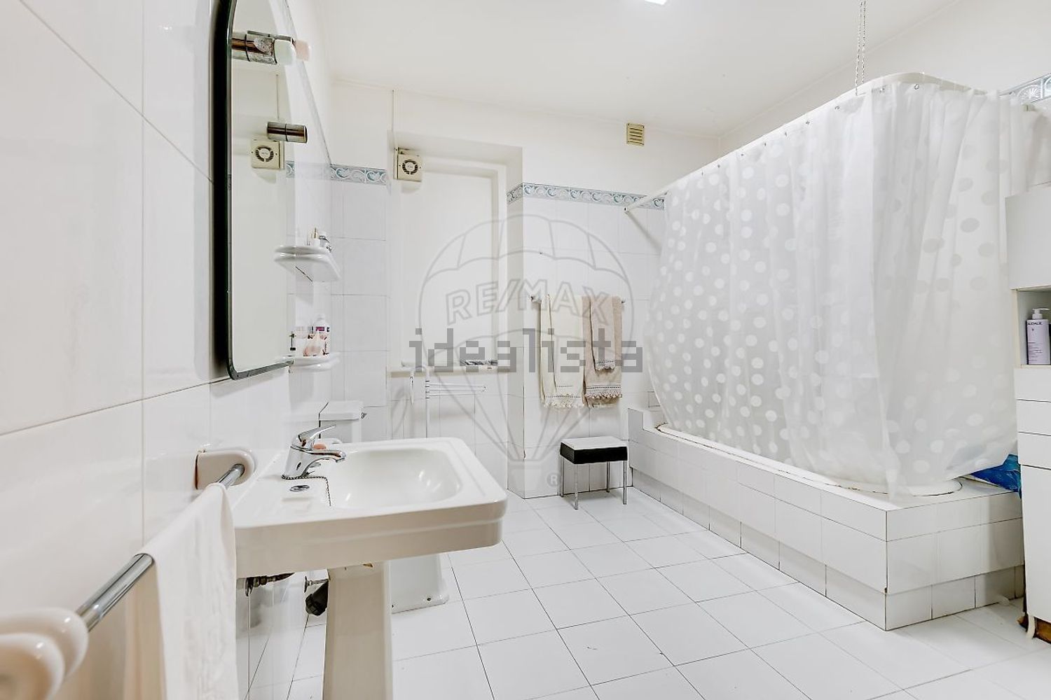 公寓 t7出售在Rua de Santa Marta - 卫生间