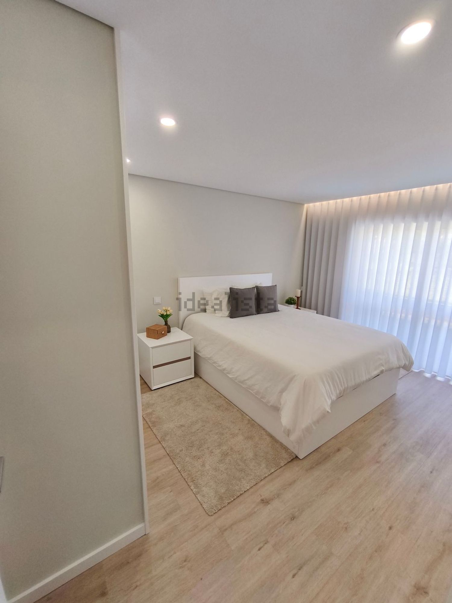 公寓 t2出售在 Vila Nova de Gaia, 912294512 - 卧室