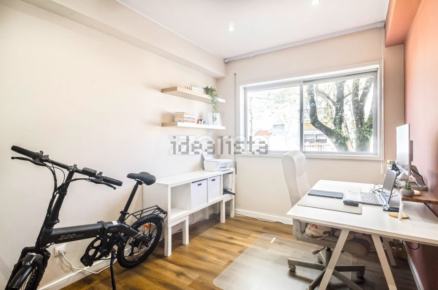 公寓 t3出售在Avenida Vasco da Gama, 200 - 卧室