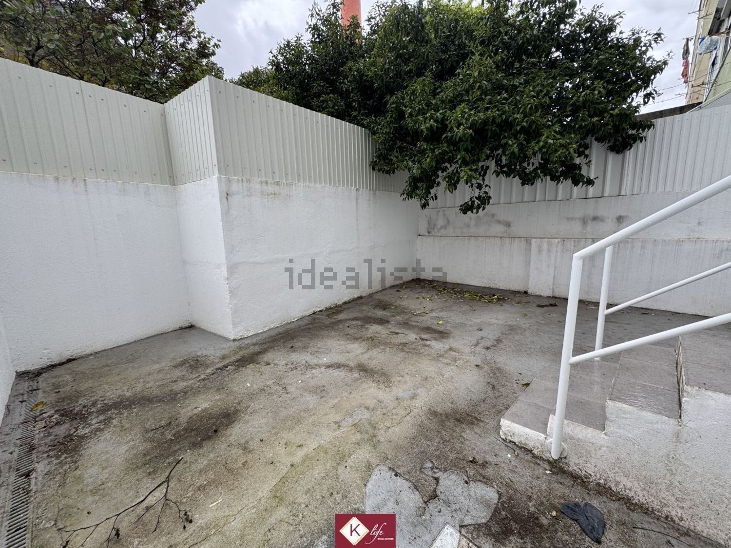 公寓 t2出售在Rua António Apolinário da Silva, 19 - 花园