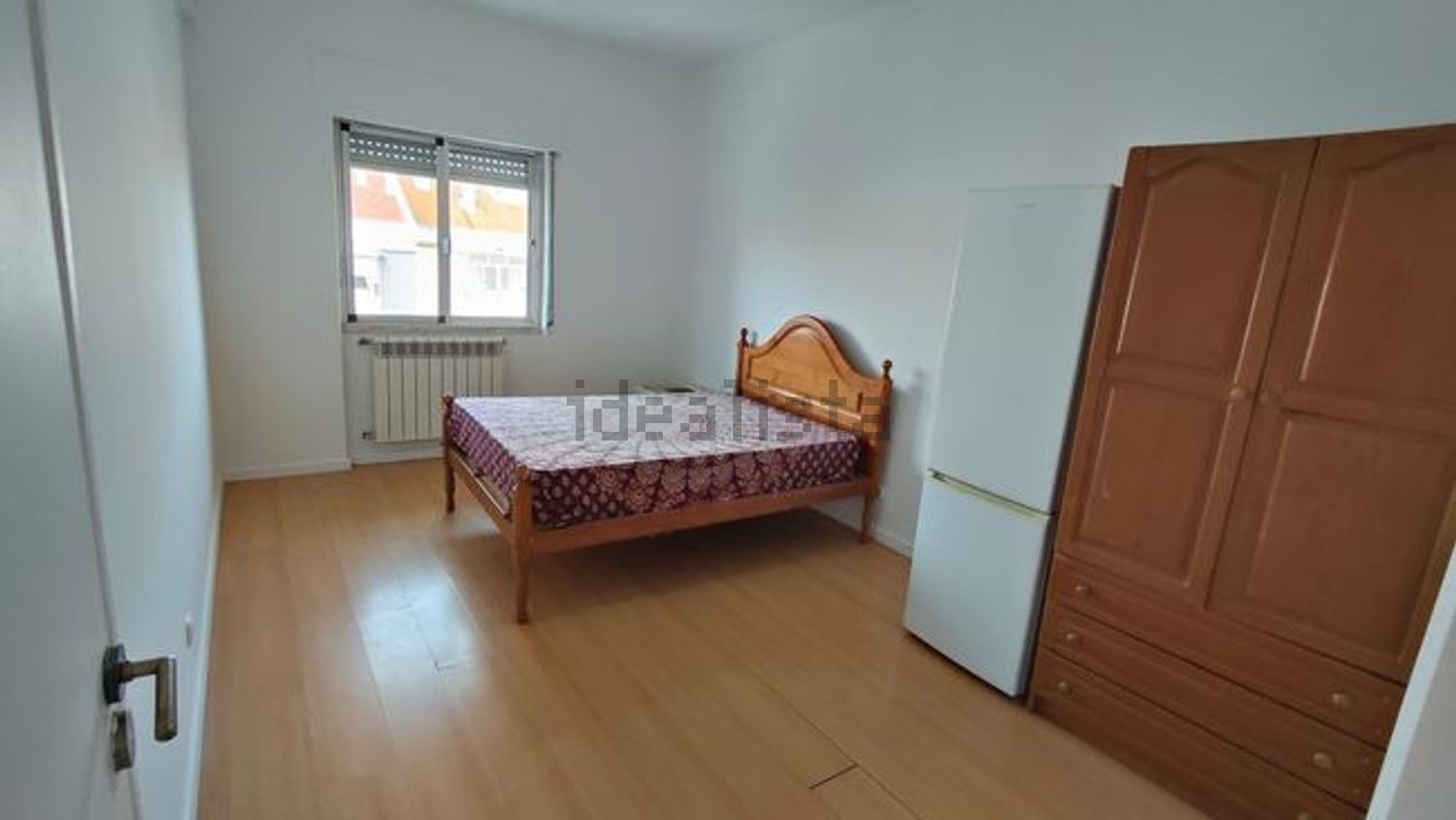 公寓 t2出售在Rua Ilha da Madeira, 63 - 卧室