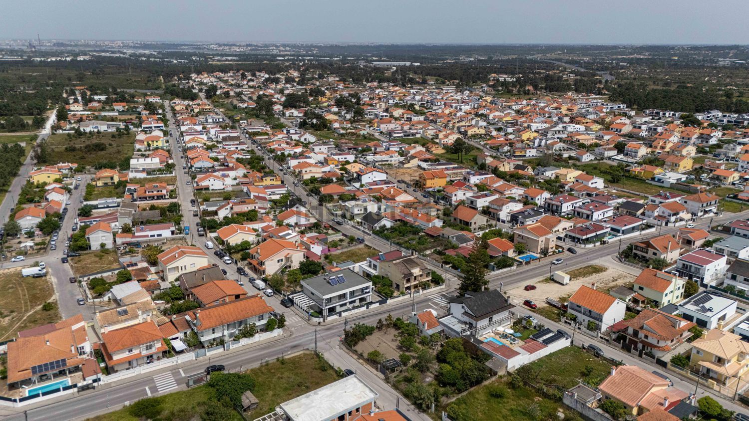 小楼房或独栋别墅出售在Avenida da Liberdade, 90 - 视线