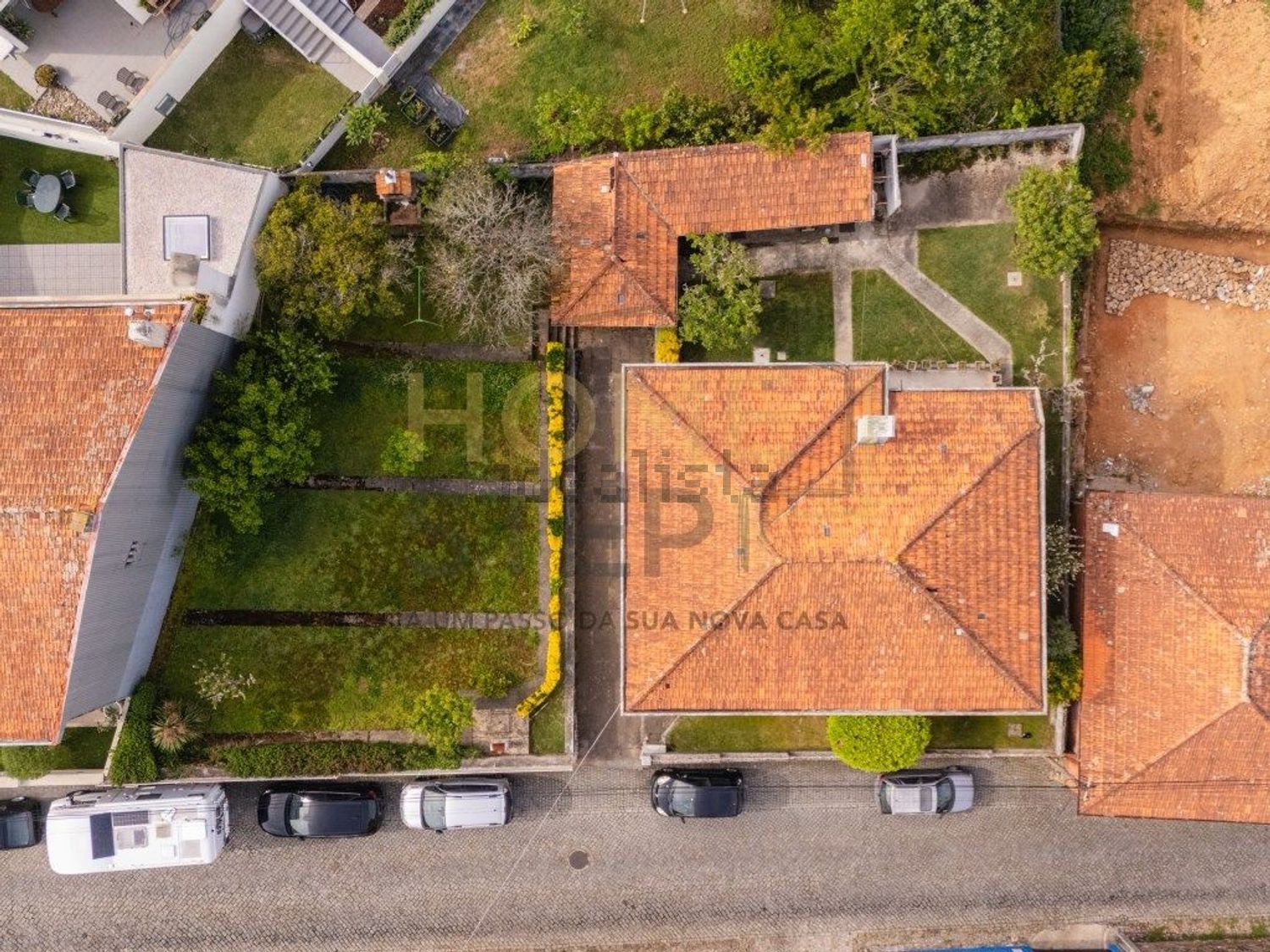 小楼房或独栋别墅出售在Rua Doutor Avelino Costa, 1474 - 照片