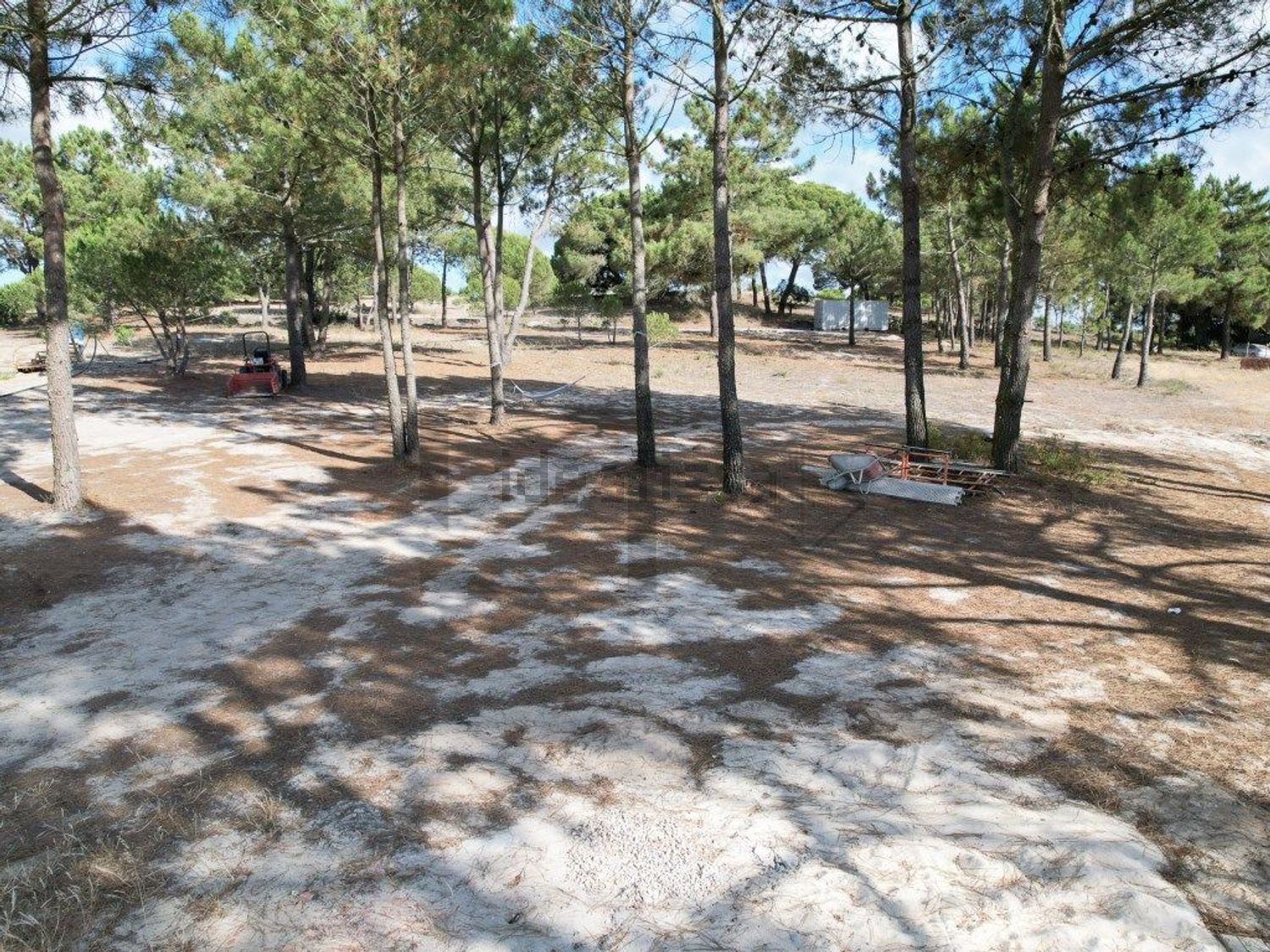 小楼房或独栋别墅出售在 lagoa santo andre s/n - 花园