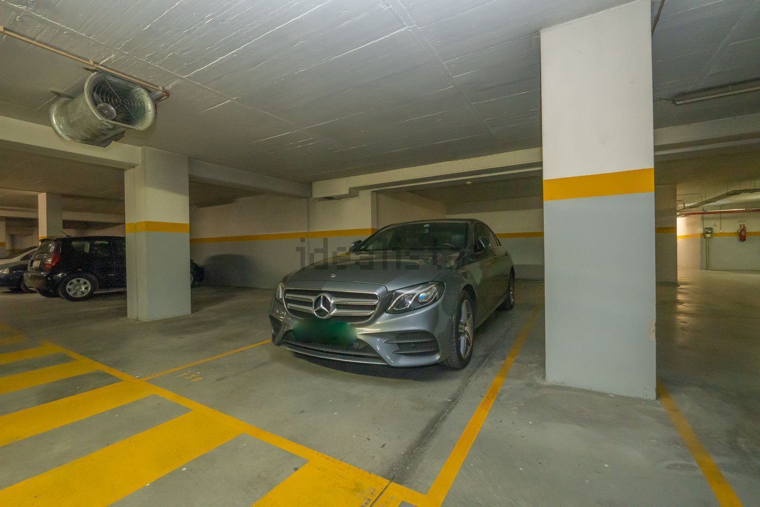 公寓 t3出售在 Urbanizacao vila serena - 停车位