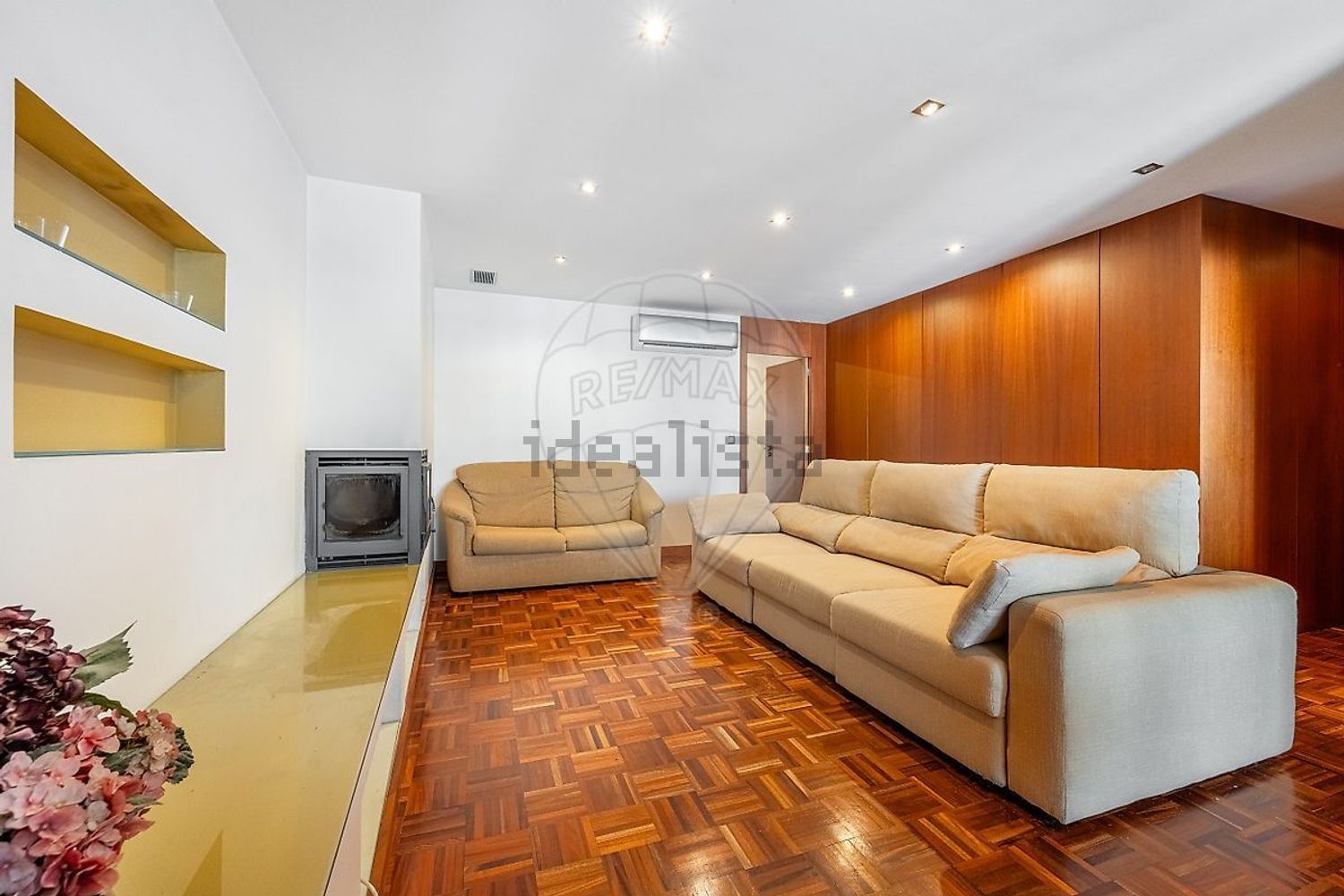 公寓 t2出售在Avenida da Liberdade, 158 - 客厅