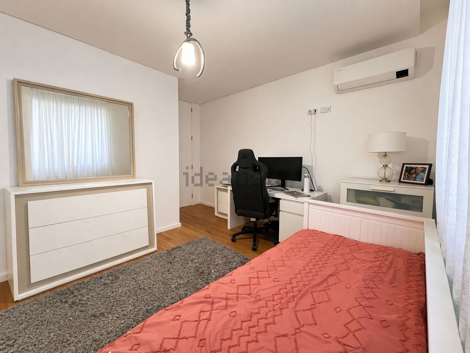 公寓 t2出售在 Vereda 3 Manuel da Rocha Páris, 58 - 卧室