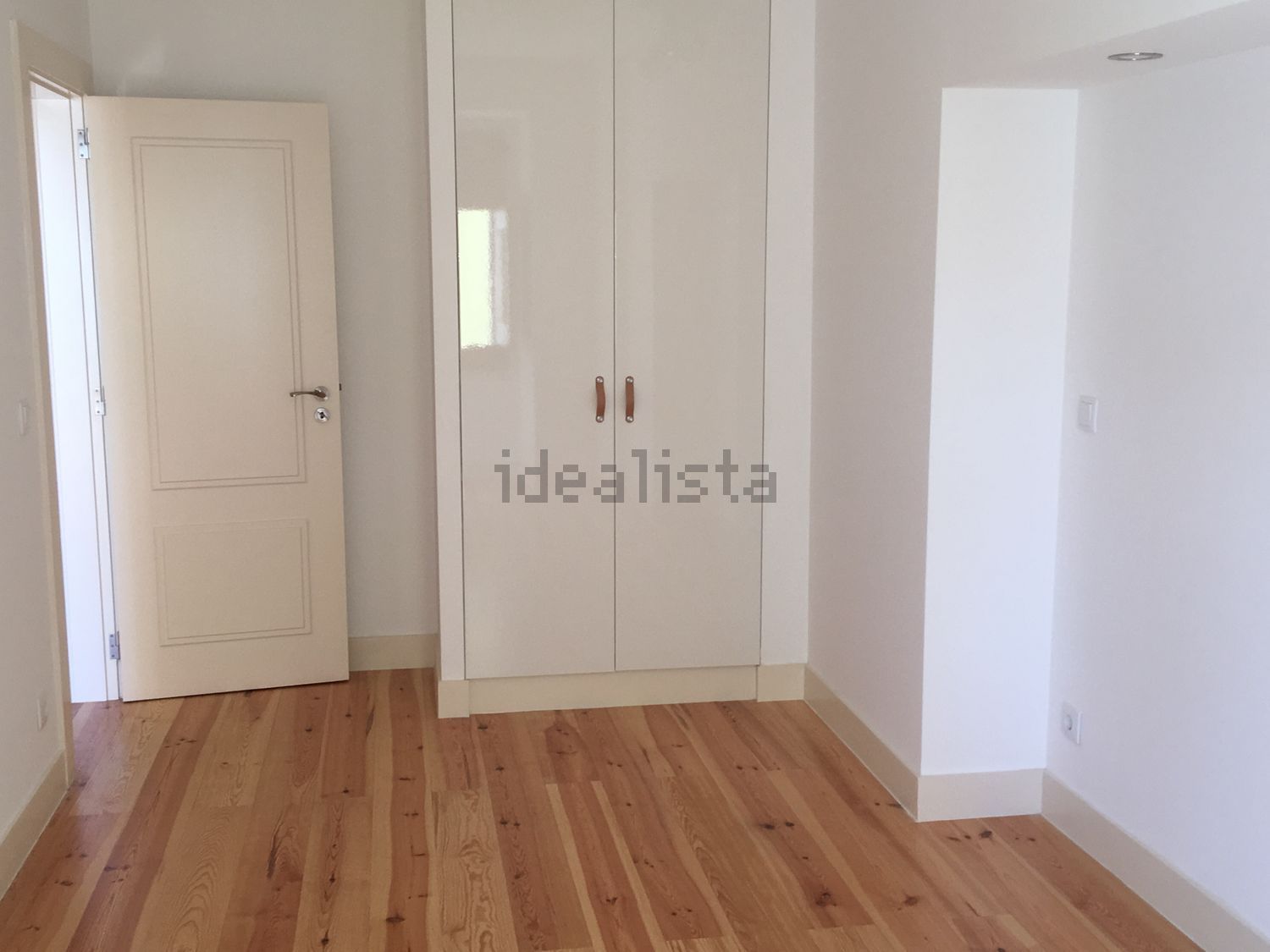 出租公寓 t3在Travessa do Alcaide, 12 - 卧室