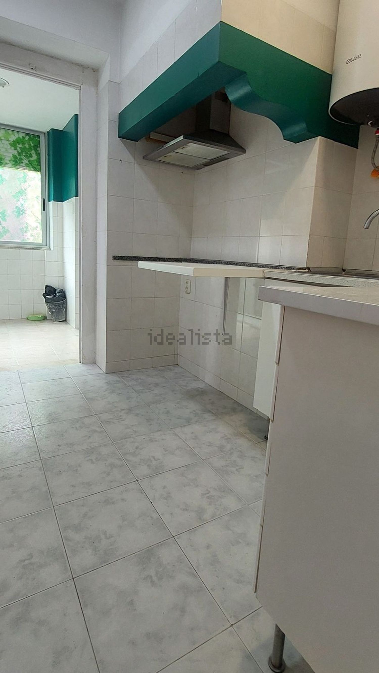 公寓 t3出售在Avenida Miguel Bombarda, 100 - 厨房