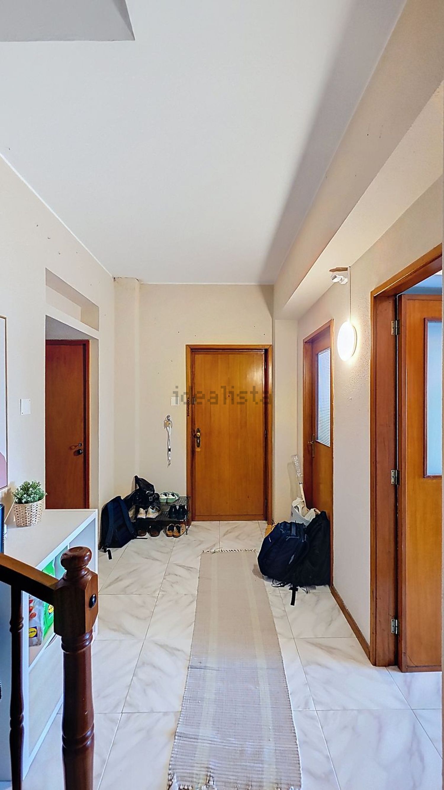 复式公寓出售在Rua de São Dinis, 495 - 前厅