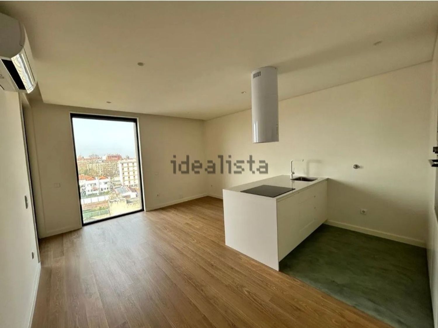 出租公寓 t1在Rua de Faria Guimarães, 899 - 照片