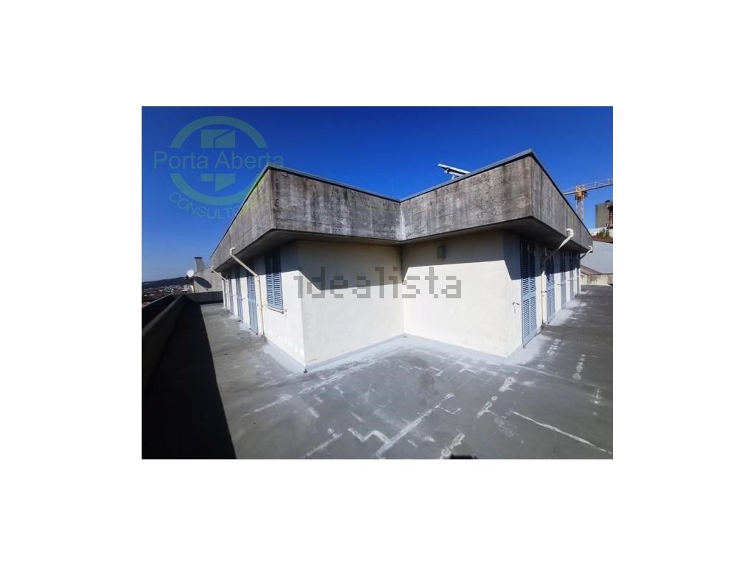 公寓 t3出售在 Fafe - 照片