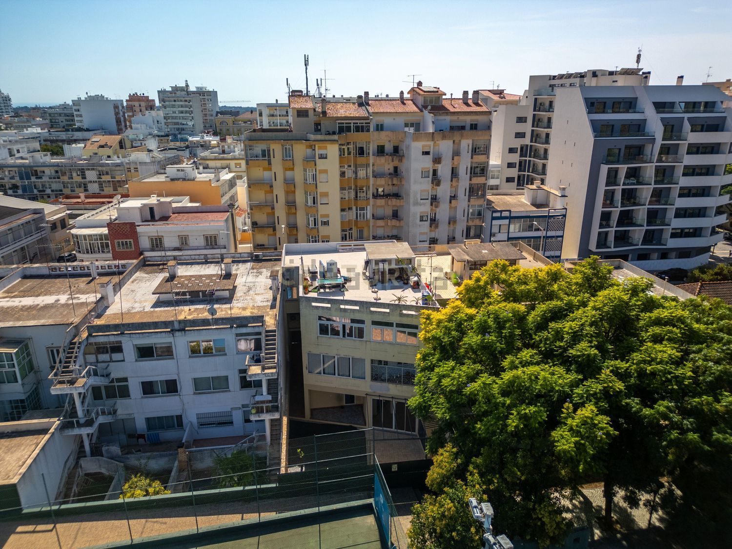 公寓 t3出售在Rua Ascensão Guimarães, 53 - 视线