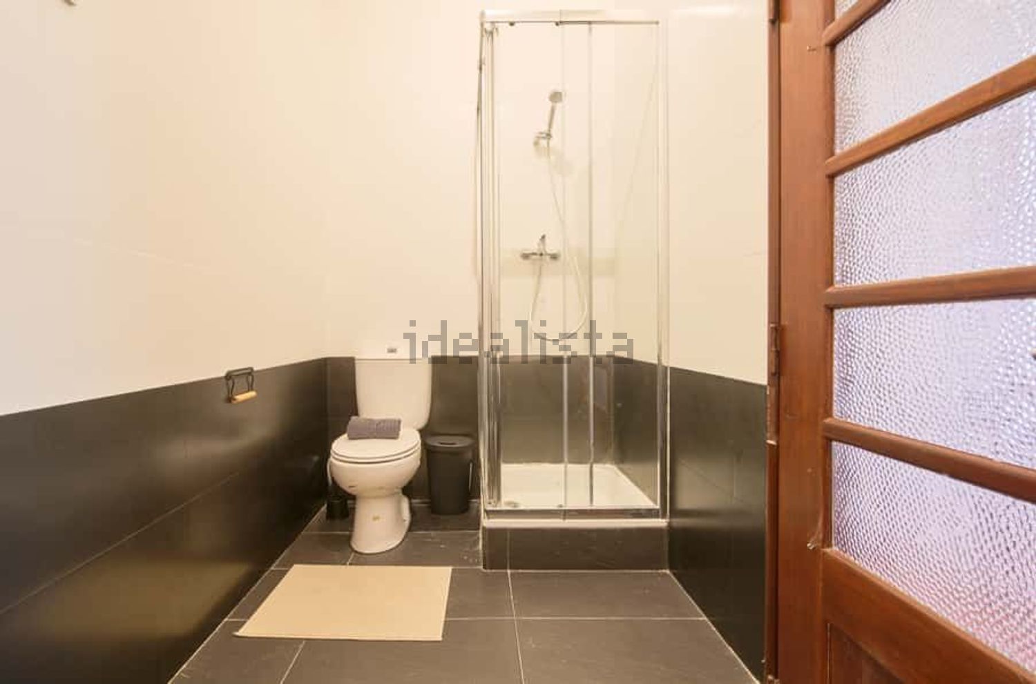 出租房间在Rua de Buenos Aires, 27 - 卫生间
