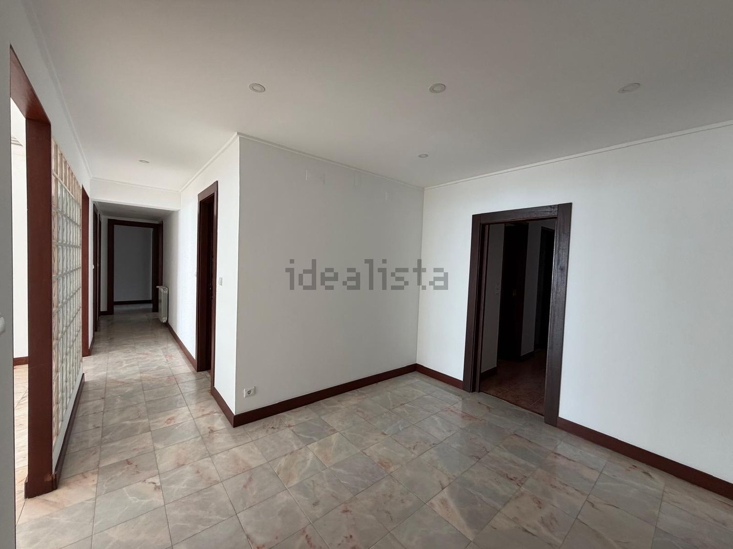 出租公寓 t4在Rua Gregório Lopes, 1514 lote - 居住