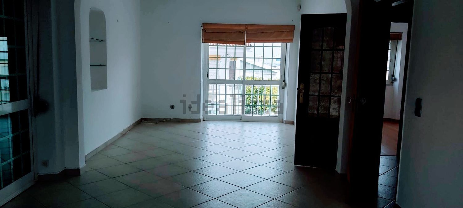 出租小楼房在Rua Damião de Góis, 77 - 客厅