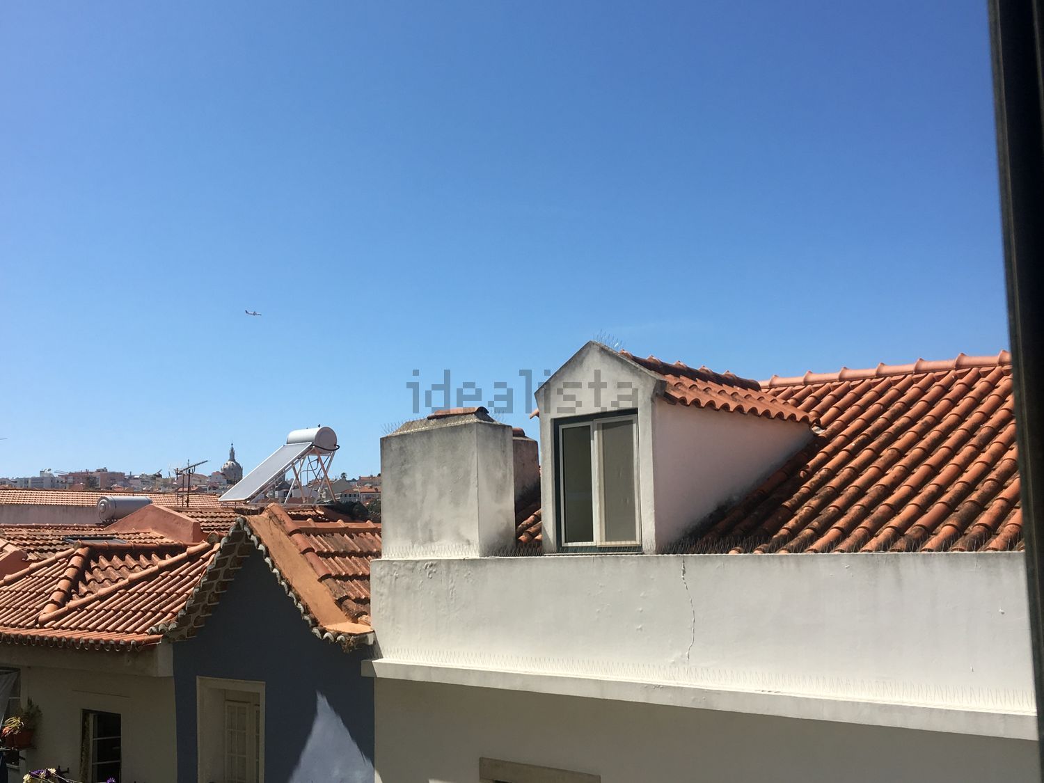 出租公寓 t3在Travessa do Alcaide, 12 - 视线