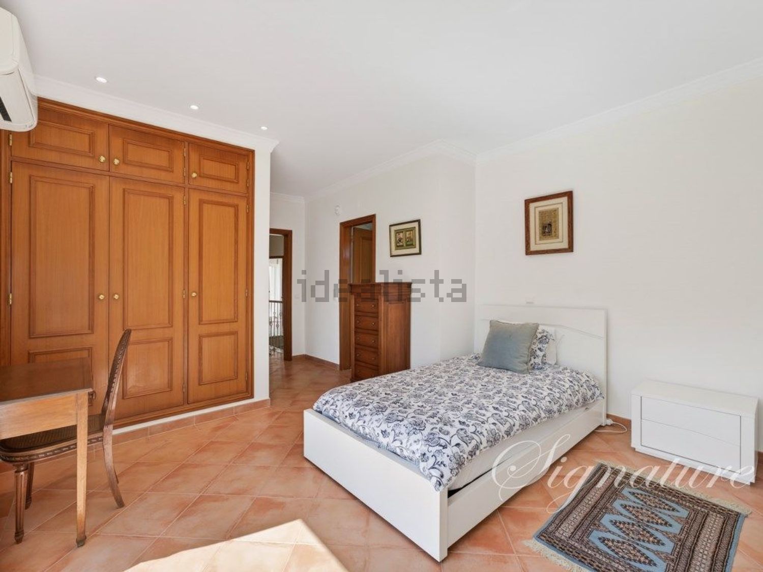 小楼房或独栋别墅出售在 The Village - Fonte Algarve - Quinta Verde - 卧室