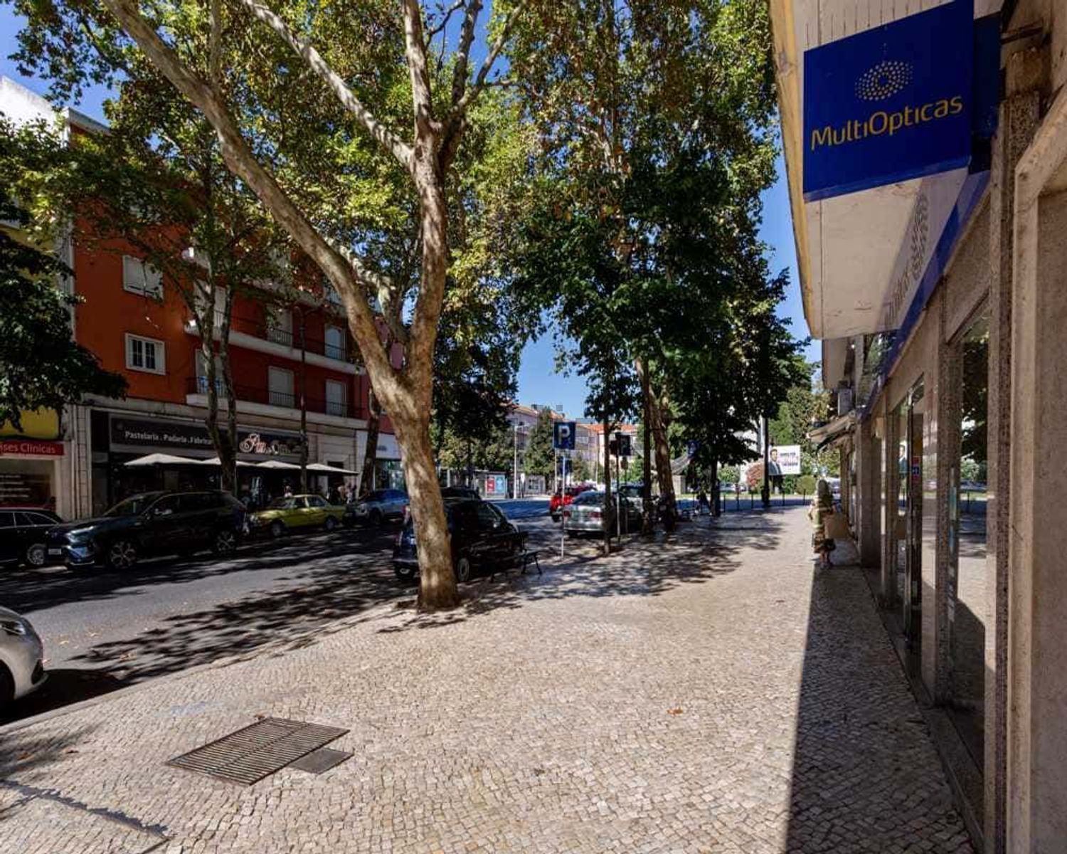 出租房间在Avenida da Igreja, 3 - 照片