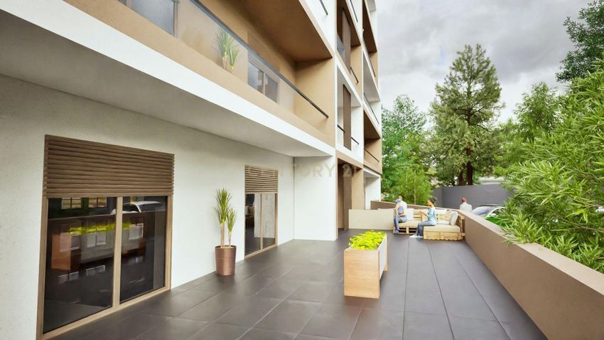 公寓 t2出售在Travessa Presa da Cachana, 79