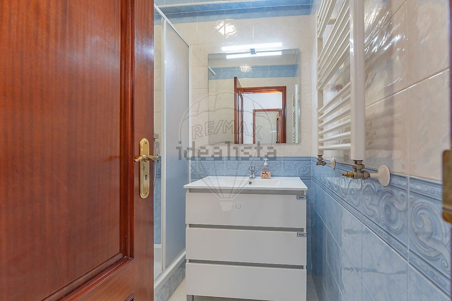 公寓 t4出售在Rua Dom Pedro V - 卫生间