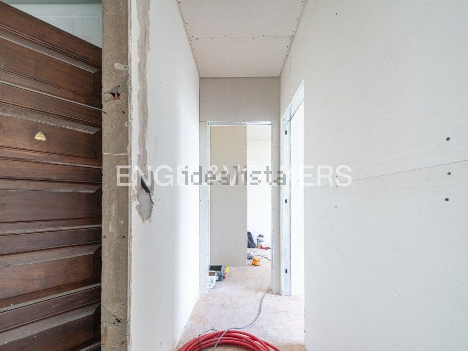 公寓 t3出售在 Bairro de Santa Cruz - 照片