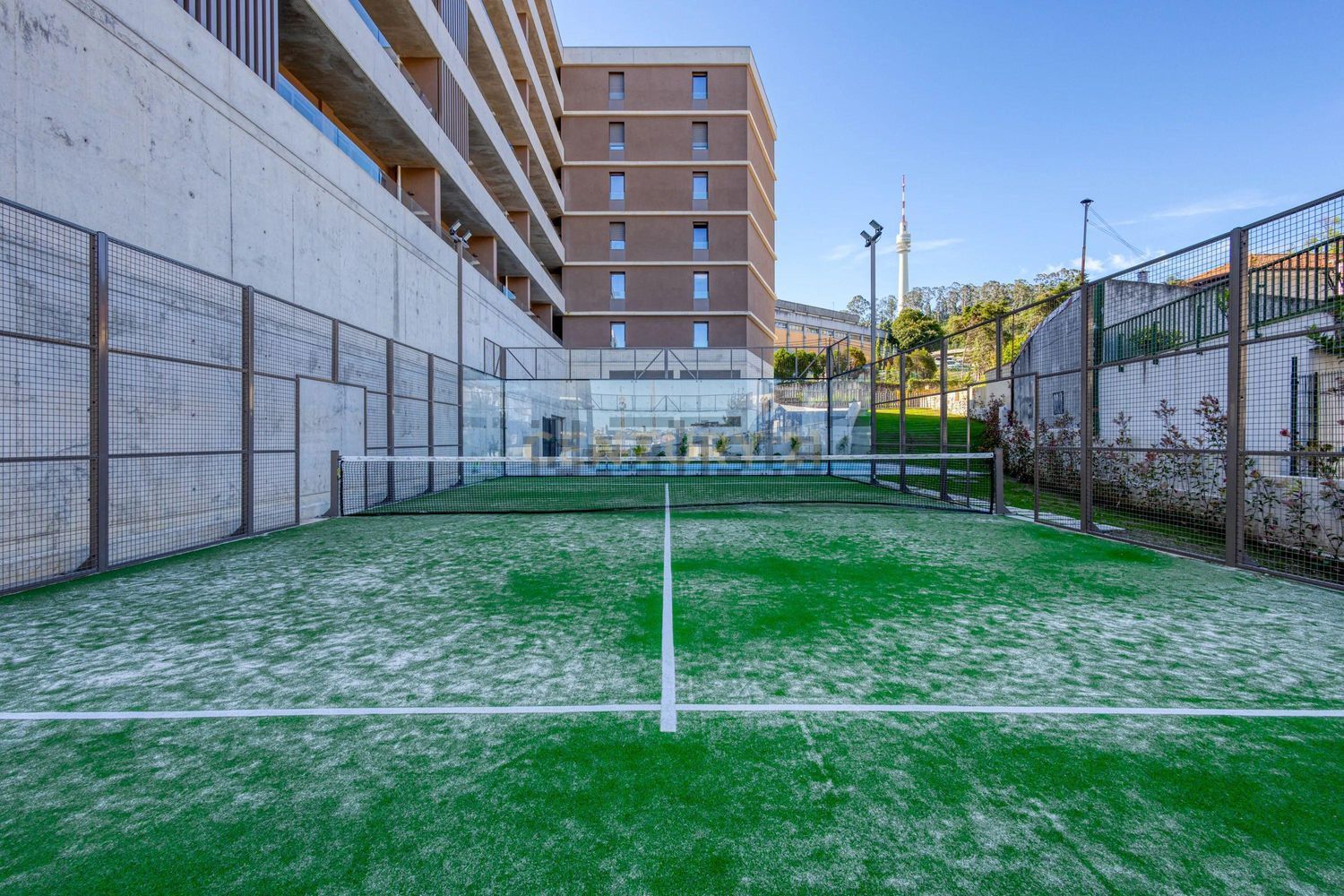 公寓 t3出售在Avenida João Silva Pinto, 564 - 照片