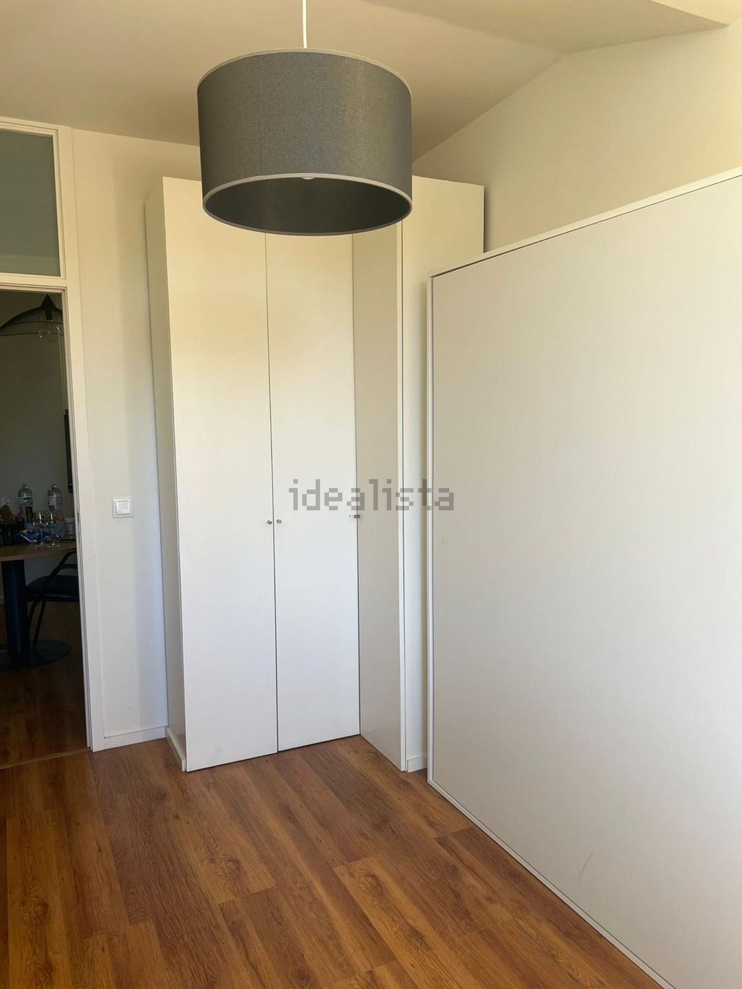 出租房间在Rua do Monte dos Burgos, 482 - 卧室
