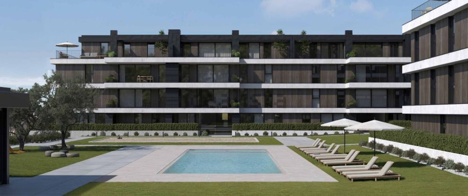 公寓 t1出售在 eira prime residence - 共同区域