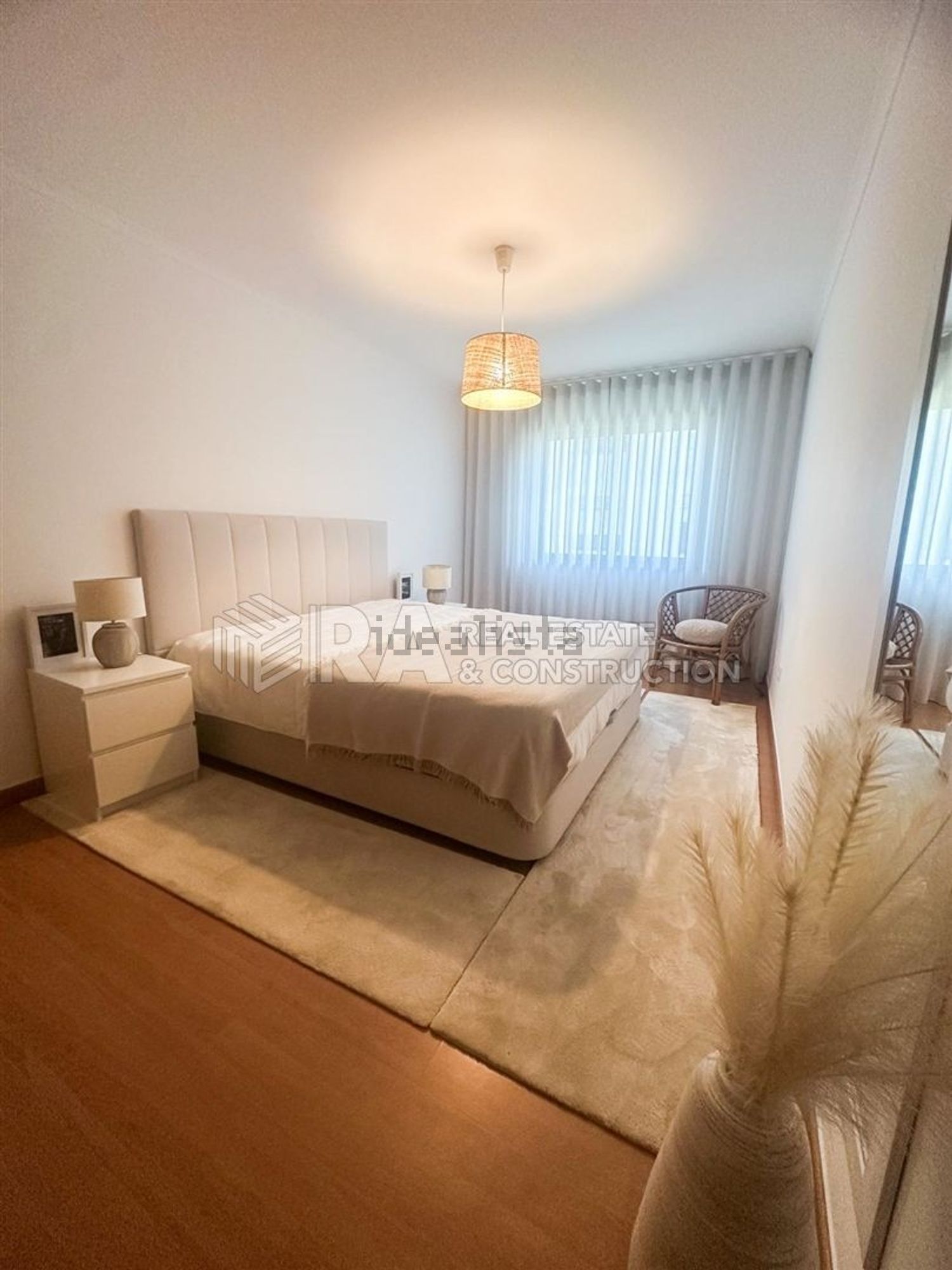 公寓 t3出售在 Palmela Village - Colinas da Arrábida - 卧室