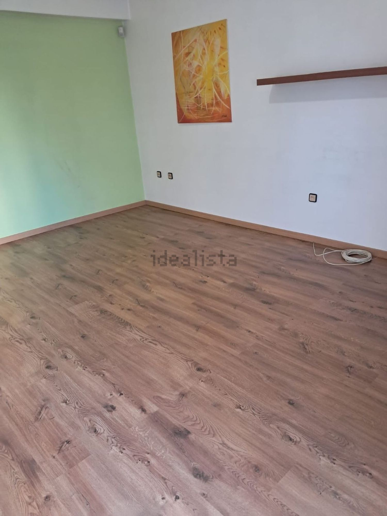 出租公寓 t3在 Urbanização Bairro Santa Eugénia, 17 - 居住