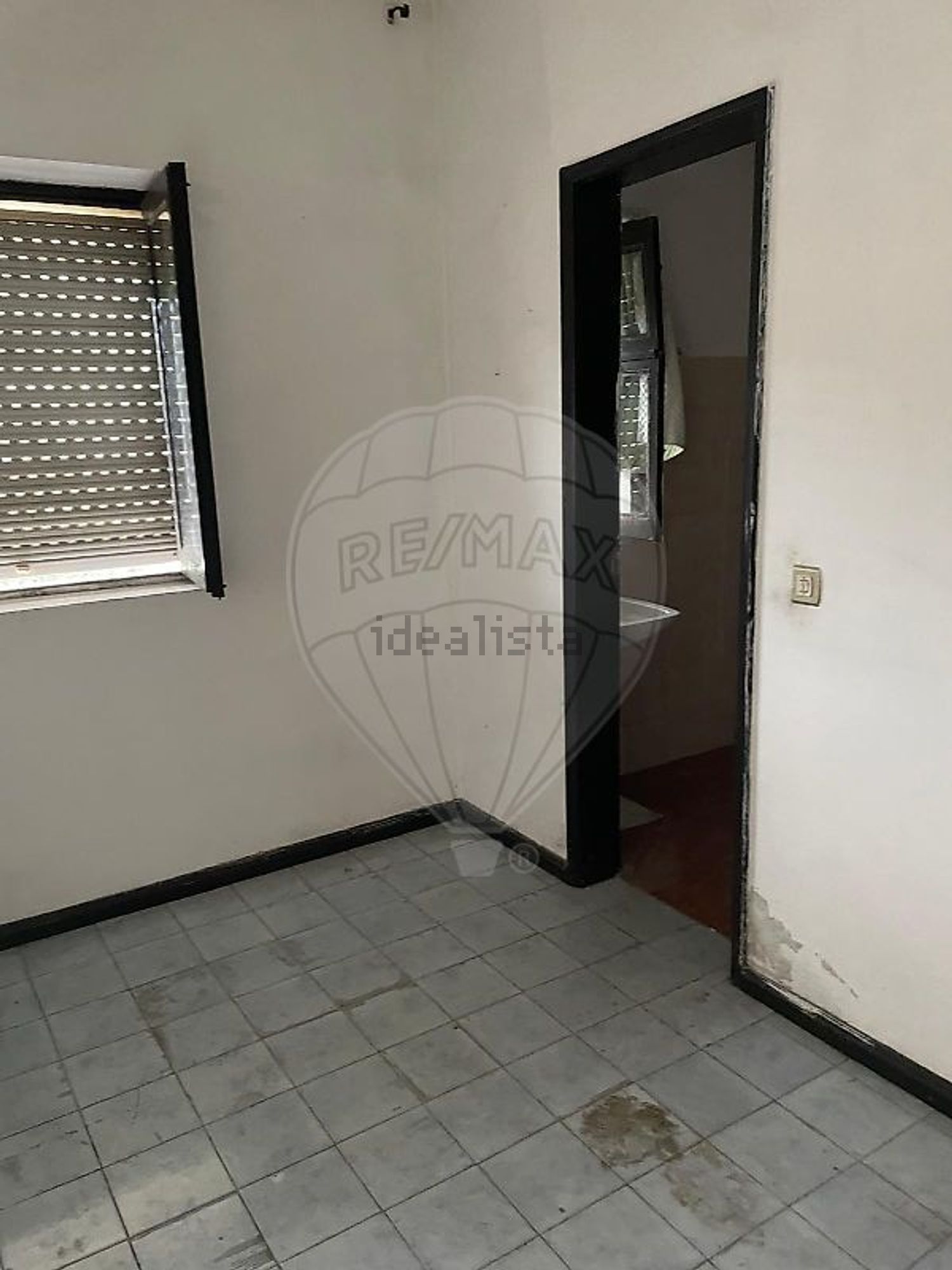 小楼房或独栋别墅出售在Rua de Vilar - 阳台