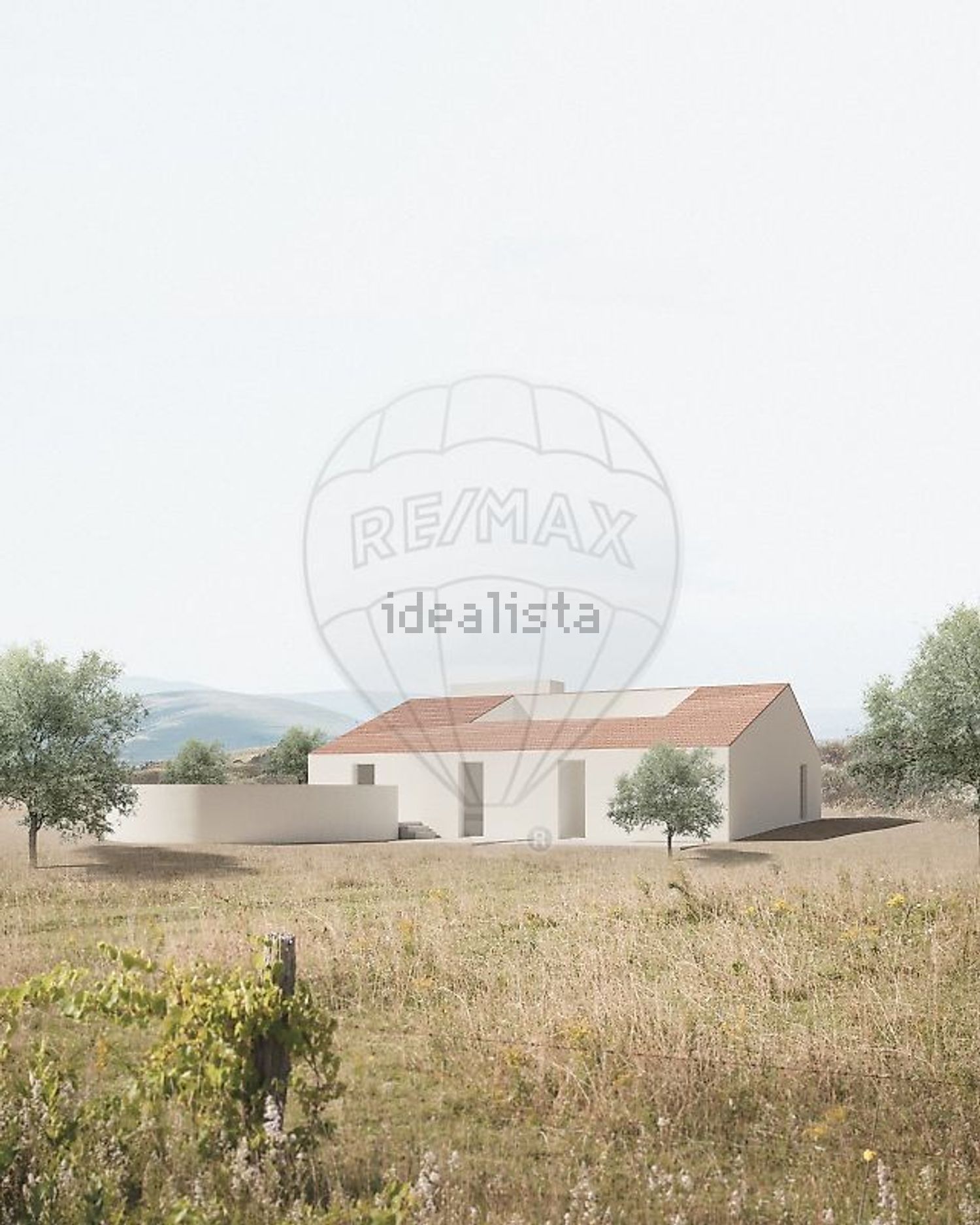 庄园出售在 Vidigueira - 外立面