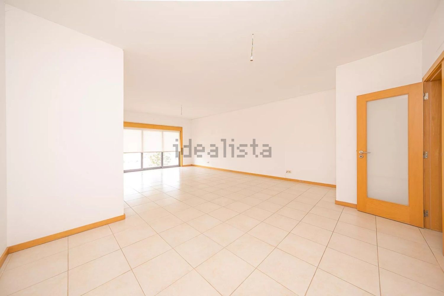 公寓 t3出售在 Urbanizacao vila serena - 客厅