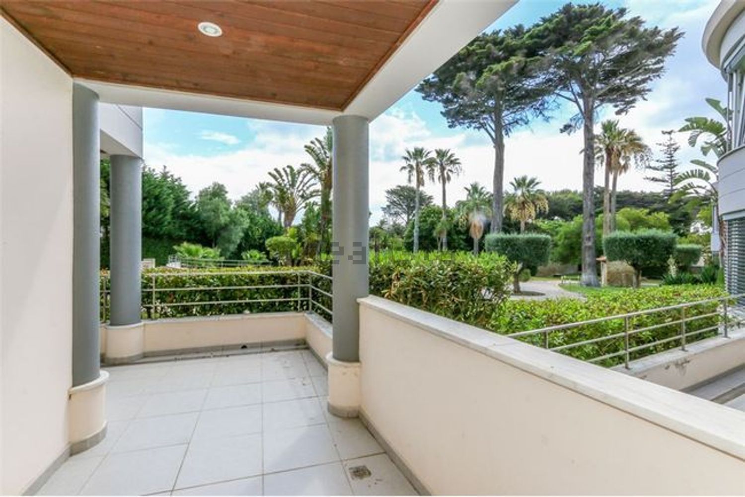公寓 t2出售在Rua das Avencas Quinta da Condessa - 阳台