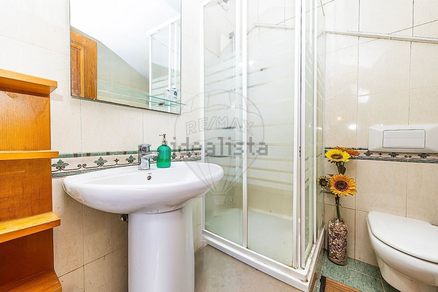 公寓 t3出售在Avenida Coronel Eduardo Galhardo - 卫生间