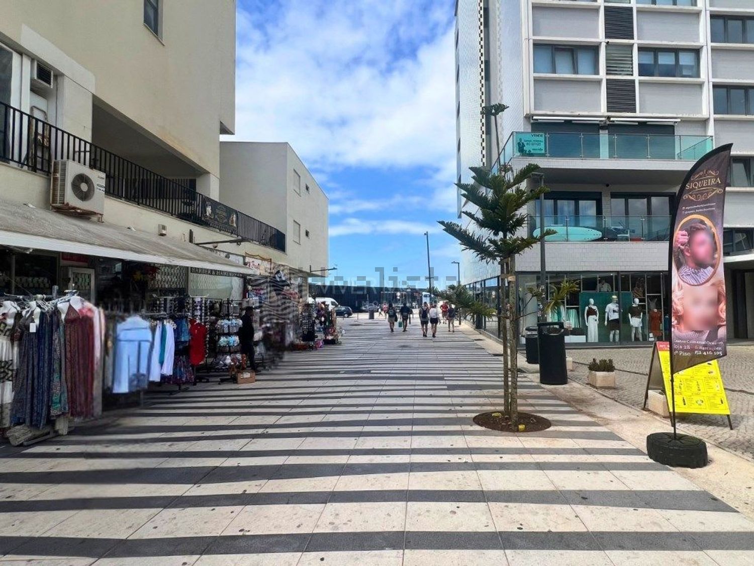 公寓 t1出售在 Centro - 视线