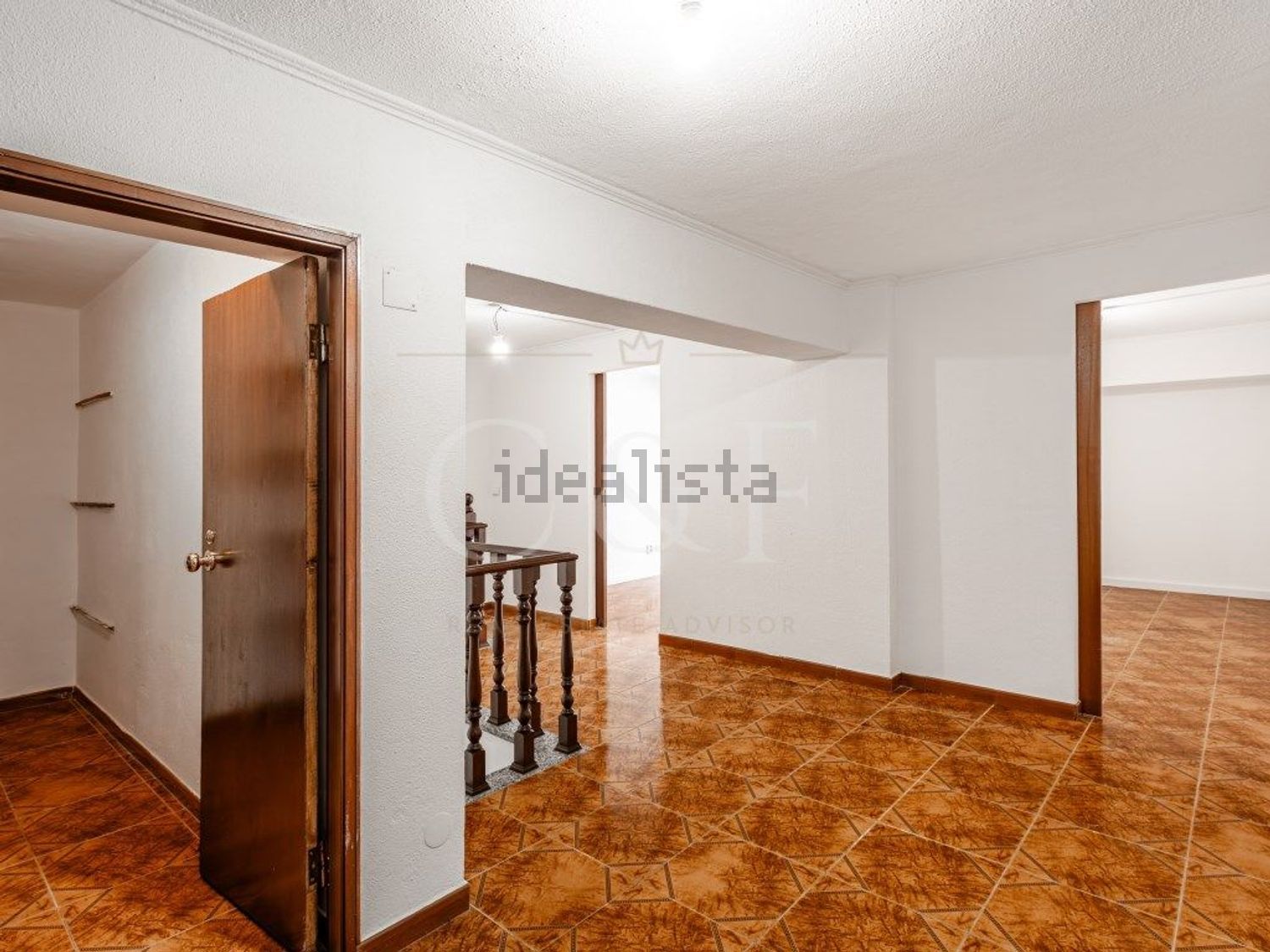 公寓 t3出售在Rua Augusto Machado, 11 - 前厅