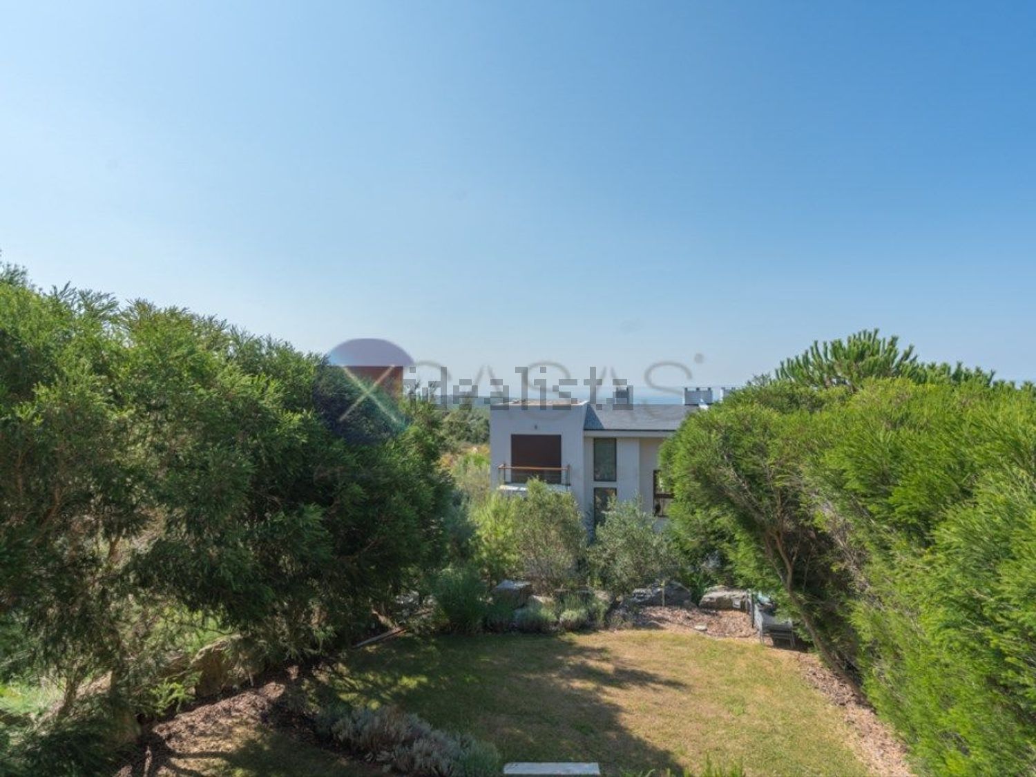 出租小楼房或独栋别墅在 Centro de Cascais - 外立面