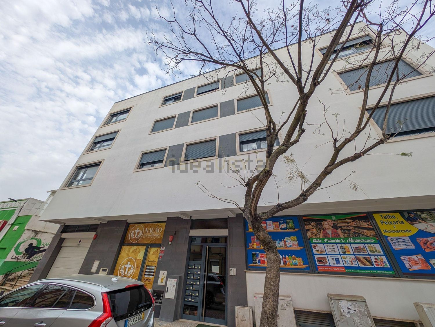 公寓 t2出售在Rua do Brasil, 21 - 视线