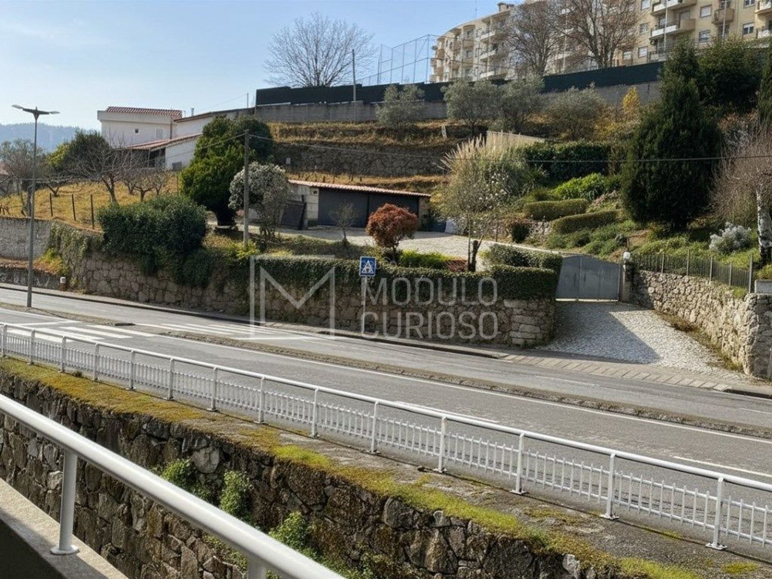 公寓 t4出售在 Lamego - 照片