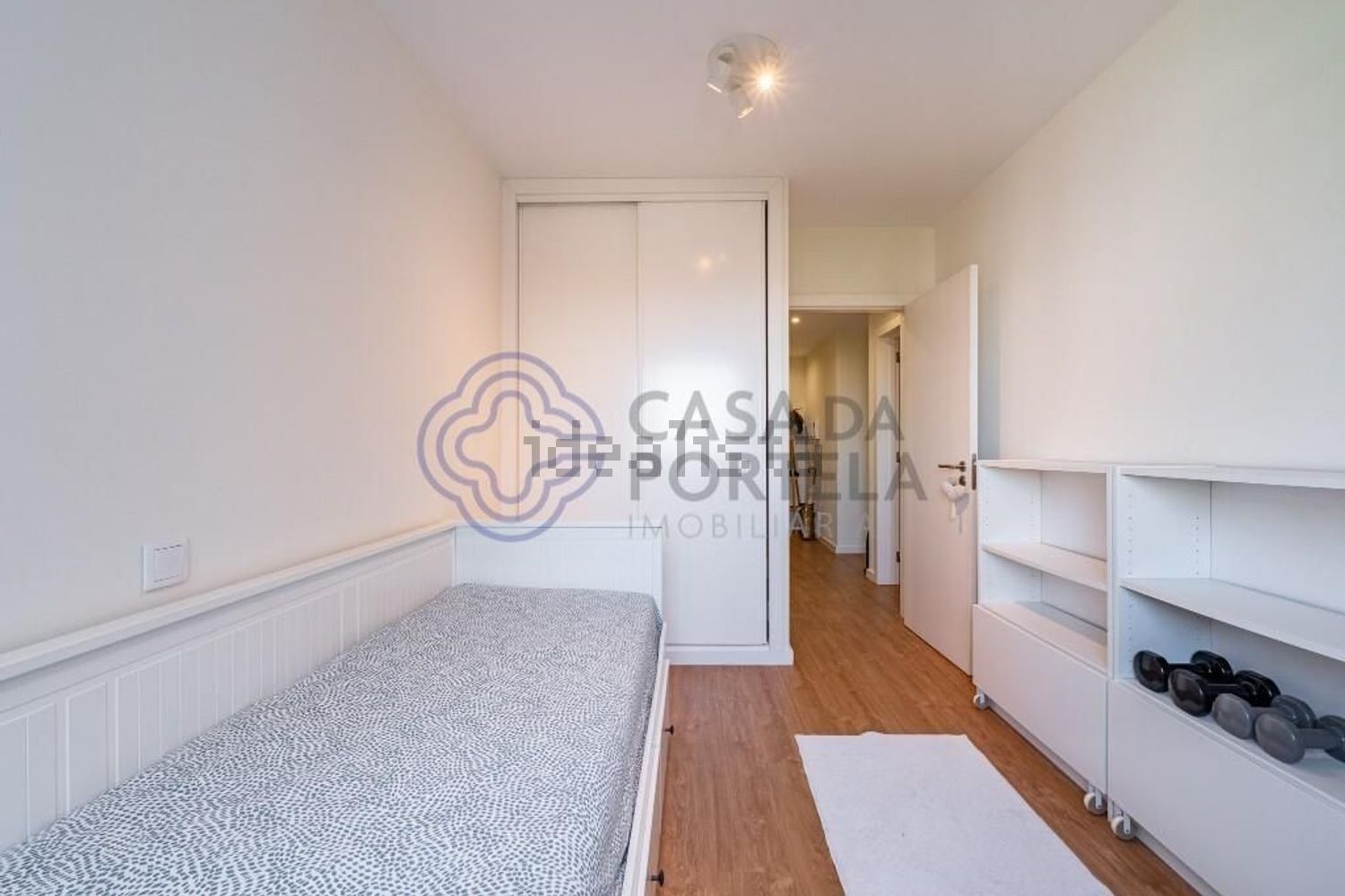 公寓 t3出售在Rua de Santa Justa s/n - 卧室