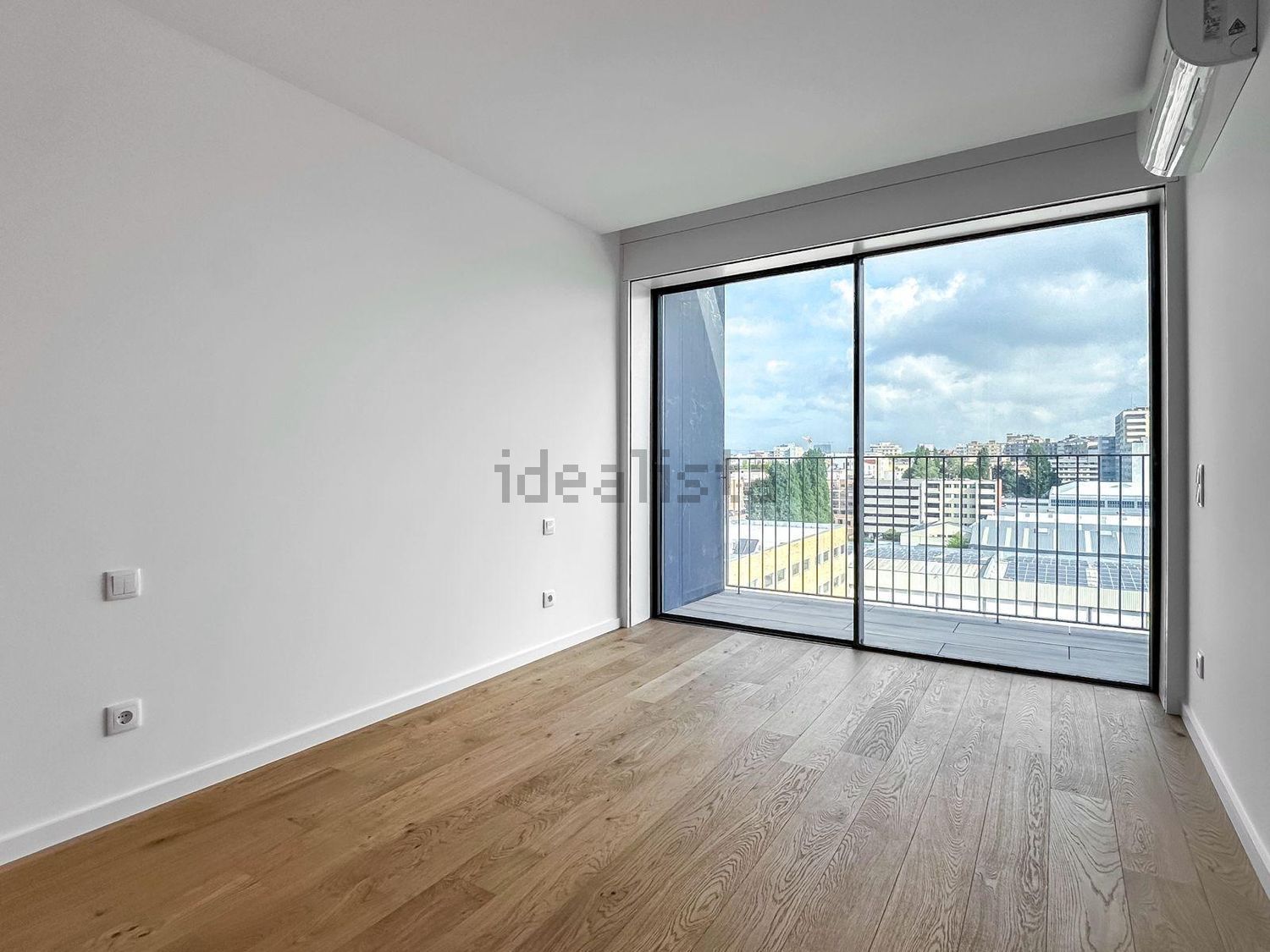 顶层公寓出售在 Matosinhos Sul - Marginal - 居住